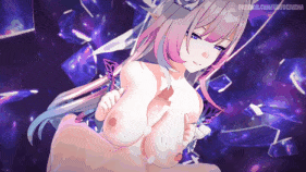 【4K/无修】新作-HoyoCinema-[Early Access] Cyrene - Honkai-Star Rail昔涟-第4张图片-萌站