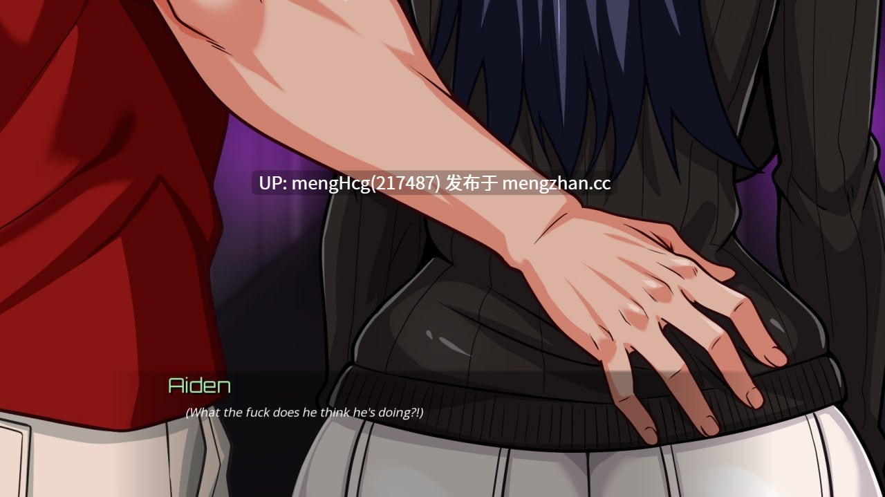 【SLG/PC】暗夜陷落:诺克斯黑帮/Falling Undercover: Nox Syndicate v0.07.0 AI汉化版【2025年11月30日 更新】-第2张图片-萌站 【SLG/PC】暗夜陷落:诺克斯黑帮/Falling Undercover: Nox Syndicate v0.07.0 AI汉化版【2025年11月30日 更新】-第2张图片-萌站