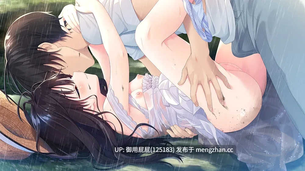 [爆款RPG/官中/更新DLC3] 痴情哥哥与病弱妹妹的乡间生活 エッチで一途なド田舎兄さまと、古式ゆかしい病弱妹 V25.12.01 官中版+[DLC1+2+3] [3.6G]-第2张图片-萌站