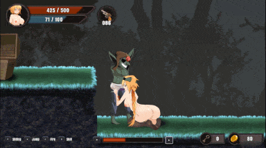 [ACT动态PC异种强奸] [SMAVERIC] 任务代号：可可 MissionCodeCOCO Ver1.5无线金币版[817M]-第5张图片-萌站