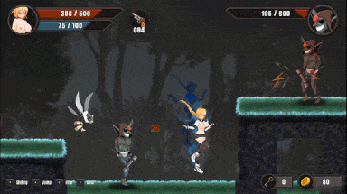 [ACT动态PC异种强奸] [SMAVERIC] 任务代号：可可 MissionCodeCOCO Ver1.5无线金币版[817M]-第10张图片-萌站