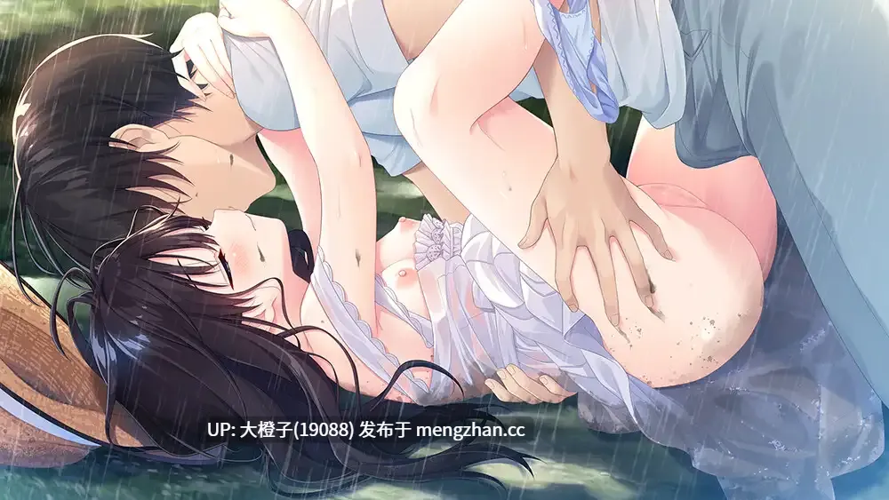 [SLG官中PC兄妹乱伦][Whisp]痴情哥哥与病弱妹妹的乡间生活 エッチで一途なド田舎兄さまと、古式ゆかしい病弱妹 Append.03 DLC3更新[3.64G]-第3张图片-萌站