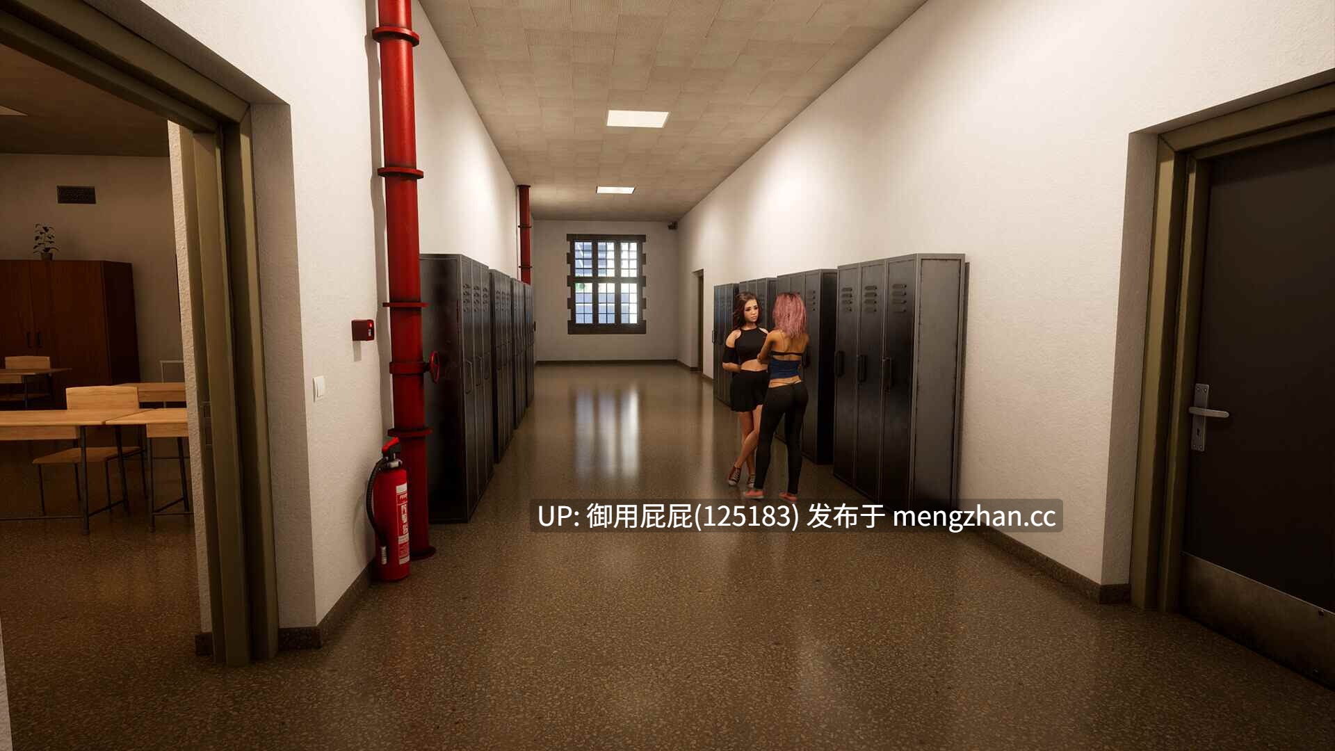 [3D大作/动态/乱伦/抢先体验版] 虚幻版欲望伦理 Unreal Lust Theory  v0.4.2 官中步兵版 [7.40G]-第7张图片-萌站