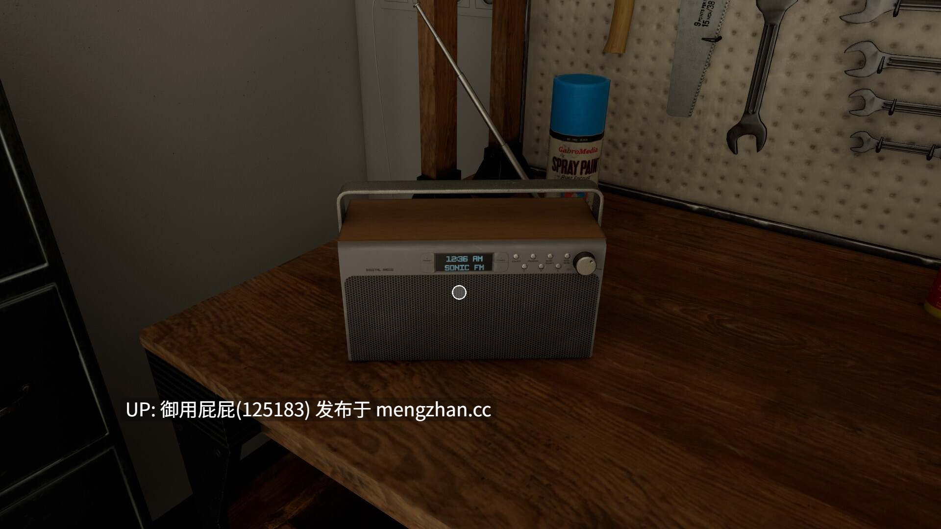 [3D大作/动态/乱伦/抢先体验版] 虚幻版欲望伦理 Unreal Lust Theory  v0.4.2 官中步兵版 [7.40G]-第9张图片-萌站