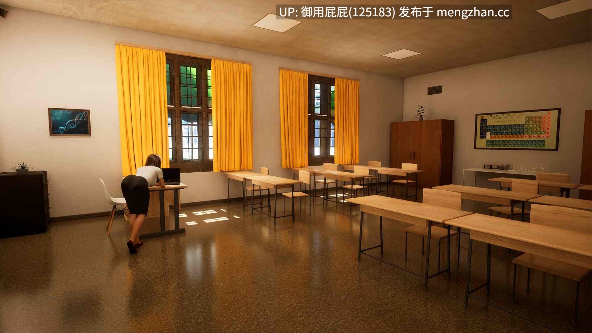 [3D大作/动态/乱伦/抢先体验版] 虚幻版欲望伦理 Unreal Lust Theory  v0.4.2 官中步兵版 [7.40G]-第17张图片-萌站