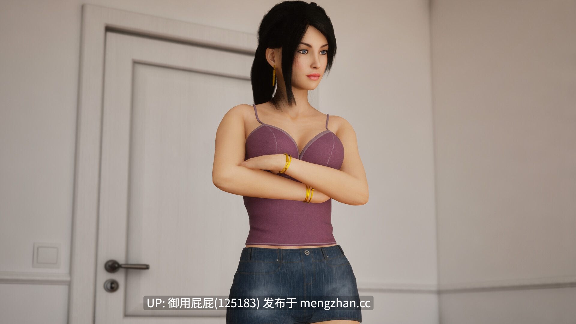 [3D大作/动态/乱伦/抢先体验版] 虚幻版欲望伦理 Unreal Lust Theory  v0.4.2 官中步兵版 [7.40G]-第22张图片-萌站