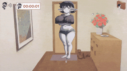 【SLG/2D/PC/生肉】老婆点击器 Waifu Clicker [v0.0.0.3] [samwns][118M]【序号5261】-第2张图片-萌站
