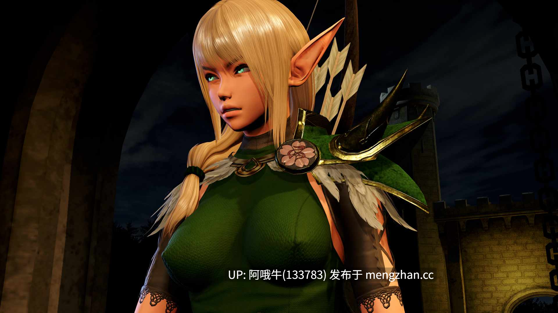 【大作/3D/SLG/PC/机翻】裂隙中的一座房子 A House in the Rift [v0.8.05b1] [Zanith]【11.7G】【序号5262】-第7张图片-萌站