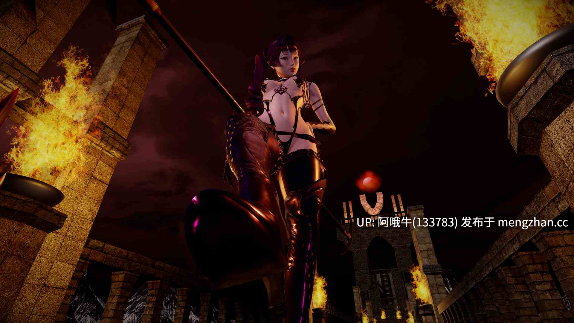 【大作/3D/SLG/PC/机翻】裂隙中的一座房子 A House in the Rift [v0.8.05b1] [Zanith]【11.7G】【序号5262】-第15张图片-萌站