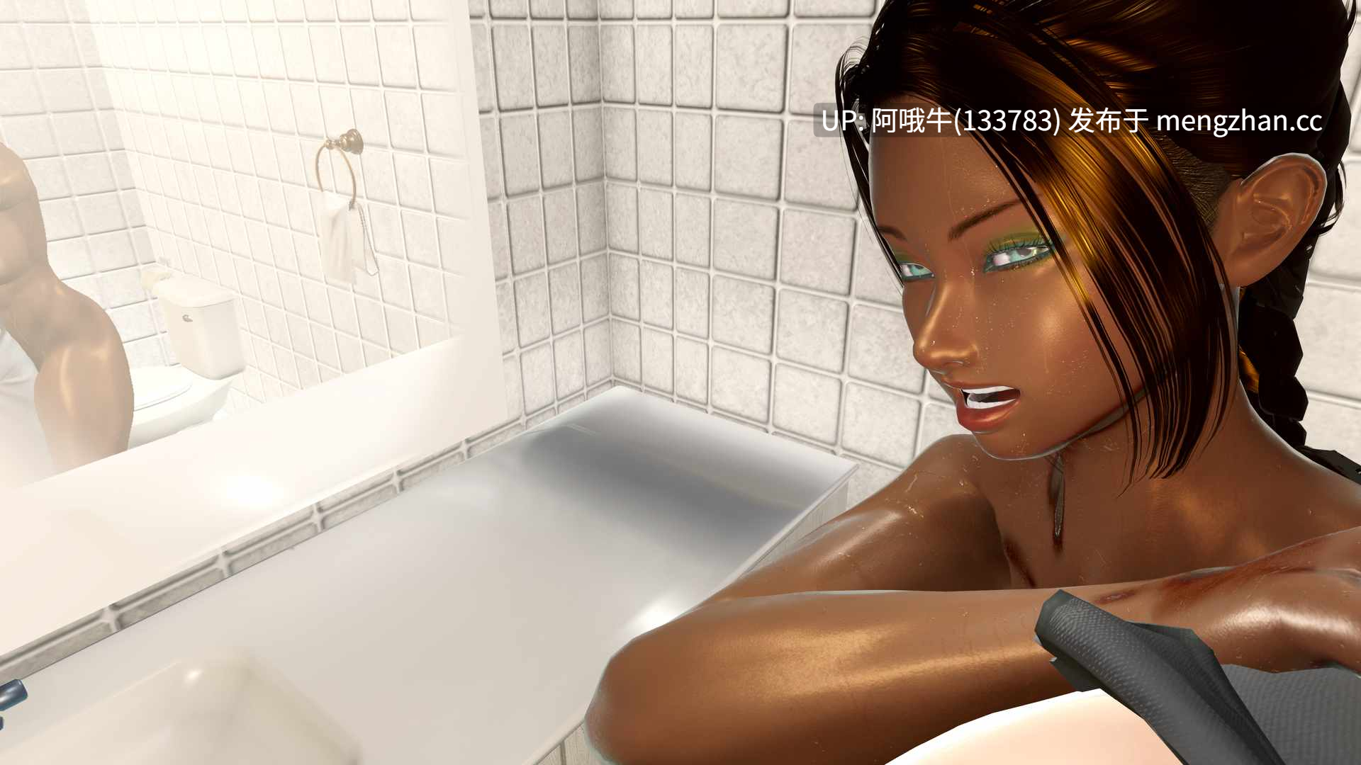 【大作/3D/SLG/PC/机翻】裂隙中的一座房子 A House in the Rift [v0.8.05b1] [Zanith]【11.7G】【序号5262】-第16张图片-萌站