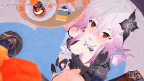 新作-GO DUMB! [Evernight x March 7th HMV]-第3张图片-萌站