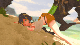 新作-Belle and the Ethereals on the beach-第6张图片-萌站