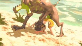 新作-Belle and the Ethereals on the beach-第7张图片-萌站
