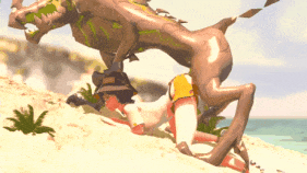 新作-Belle and the Ethereals on the beach-第8张图片-萌站