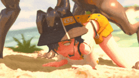 新作-Belle and the Ethereals on the beach-第10张图片-萌站