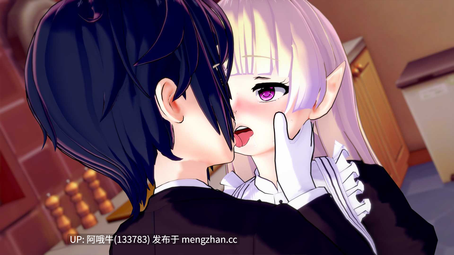 【3D/SLG/PC/机翻】另一个世界 Another World [v0.05.25] [Zunory][868M]【序号5263】-第5张图片-萌站