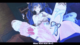 新作-Seeing Stars with Astra, Belle and Evelyn-第18张图片-萌站 新作-Seeing Stars with Astra, Belle and Evelyn-第18张图片-萌站