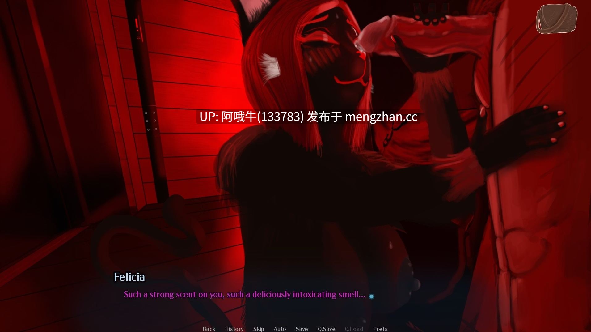 【2D/SLG/PC机翻/安卓生肉】随着影子升起 As Shadows Arise [v0.1] [TallKing]【560M】【序号5274】-第7张图片-萌站
