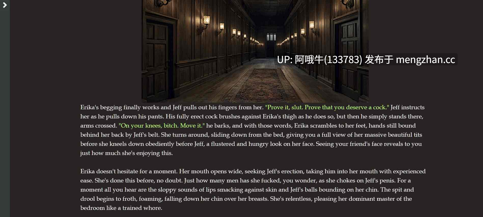 【2D/html浏览器机翻/互动/PC】塔鲁的地狱誓言 Taru's Infernal Pledge  [v0.10.1]【573M】【序号5275】-第8张图片-萌站