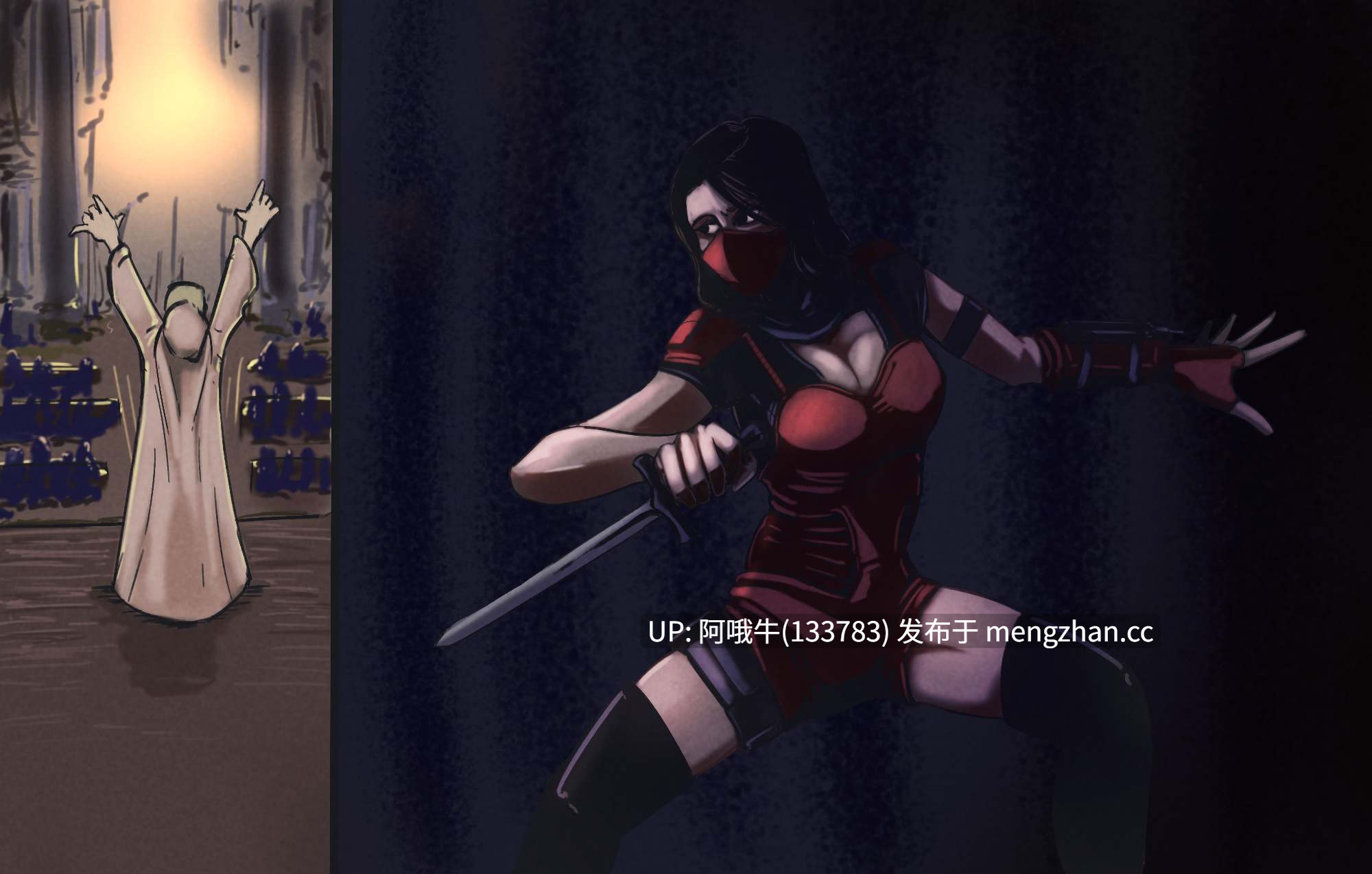 【2D/html浏览器机翻/互动/PC】塔鲁的地狱誓言 Taru's Infernal Pledge  [v0.10.1]【573M】【序号5275】-第21张图片-萌站