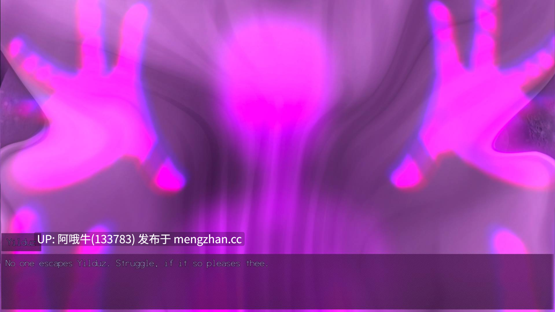 【奇幻/RPG/恋足/PC/机翻】维纳特里克斯 Venatrix [v0.02] [Mertian][707M]【序号5276】-第10张图片-萌站