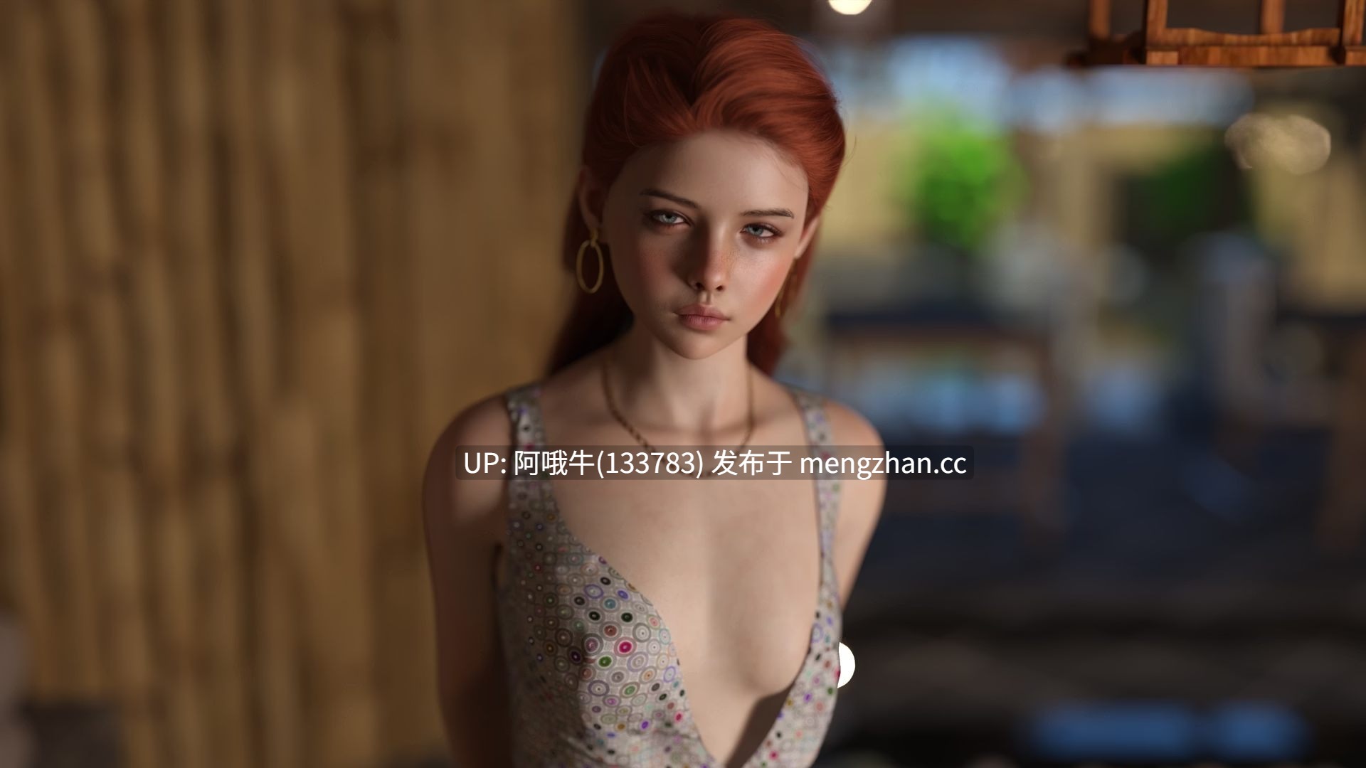 【3D/SLG/PC/机翻】伪娘姐妹会 Femboy Sorority [v0.1 公开版]【540M】【序号5277】-第12张图片-萌站