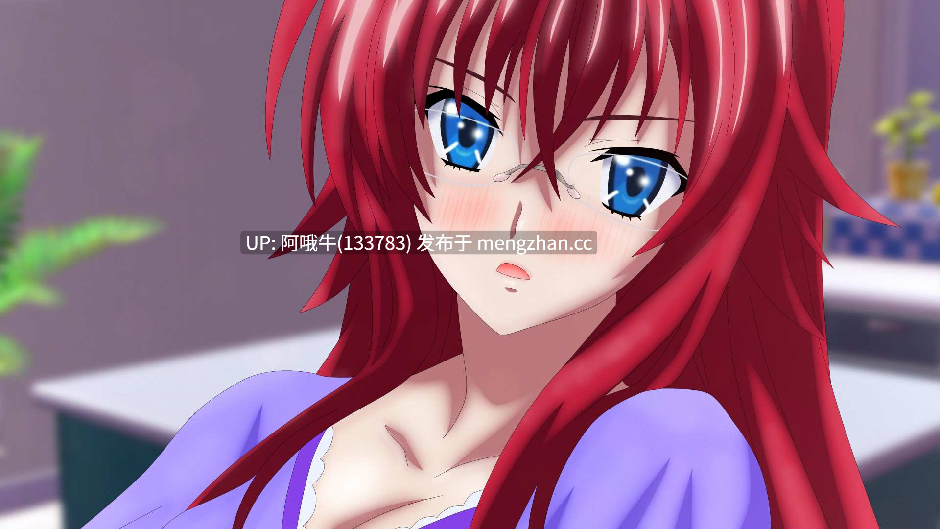 【日系/SLG/PC机翻/安卓生肉】沃克斯·格雷莫里 Vox Gremory [R17p2] [Winterfire][1.5G]【序号5280】-第5张图片-萌站
