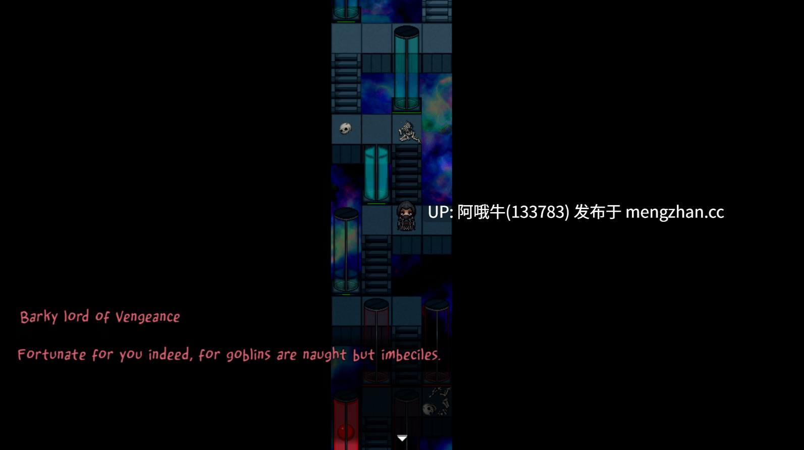 【猎奇/RPG/兽交/PC机翻/安卓生肉/萌站内植】妖精来了 Here Be Goblins [V251118] [Rickets][1.1G]【序号5282】-第11张图片-萌站
