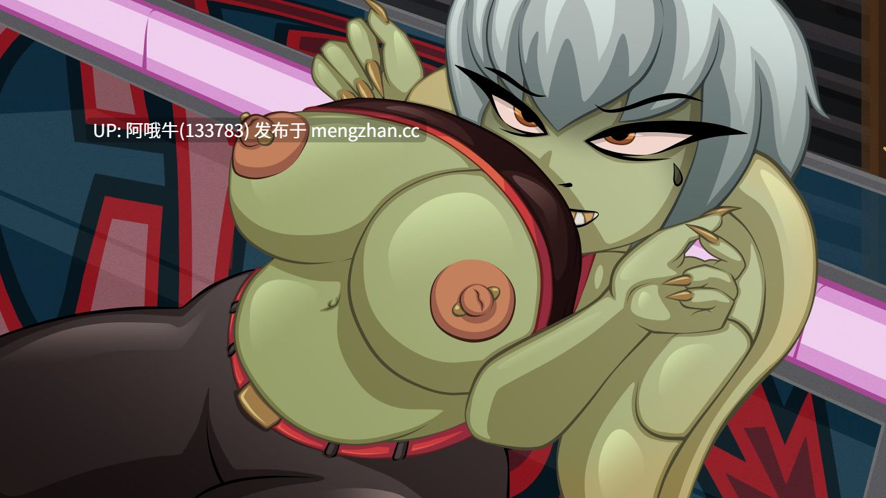 【猎奇/RPG/兽交/PC机翻/安卓生肉/萌站内植】妖精来了 Here Be Goblins [V251118] [Rickets][1.1G]【序号5282】-第14张图片-萌站