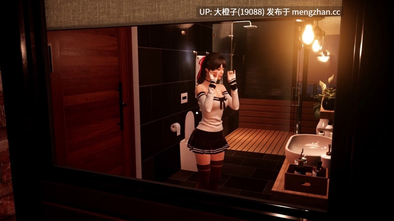 [3D互动中文步兵PC] 与你在一起 TOGETHER BnB Ver2025.11.26 [29.9 全CV]-第26张图片-萌站