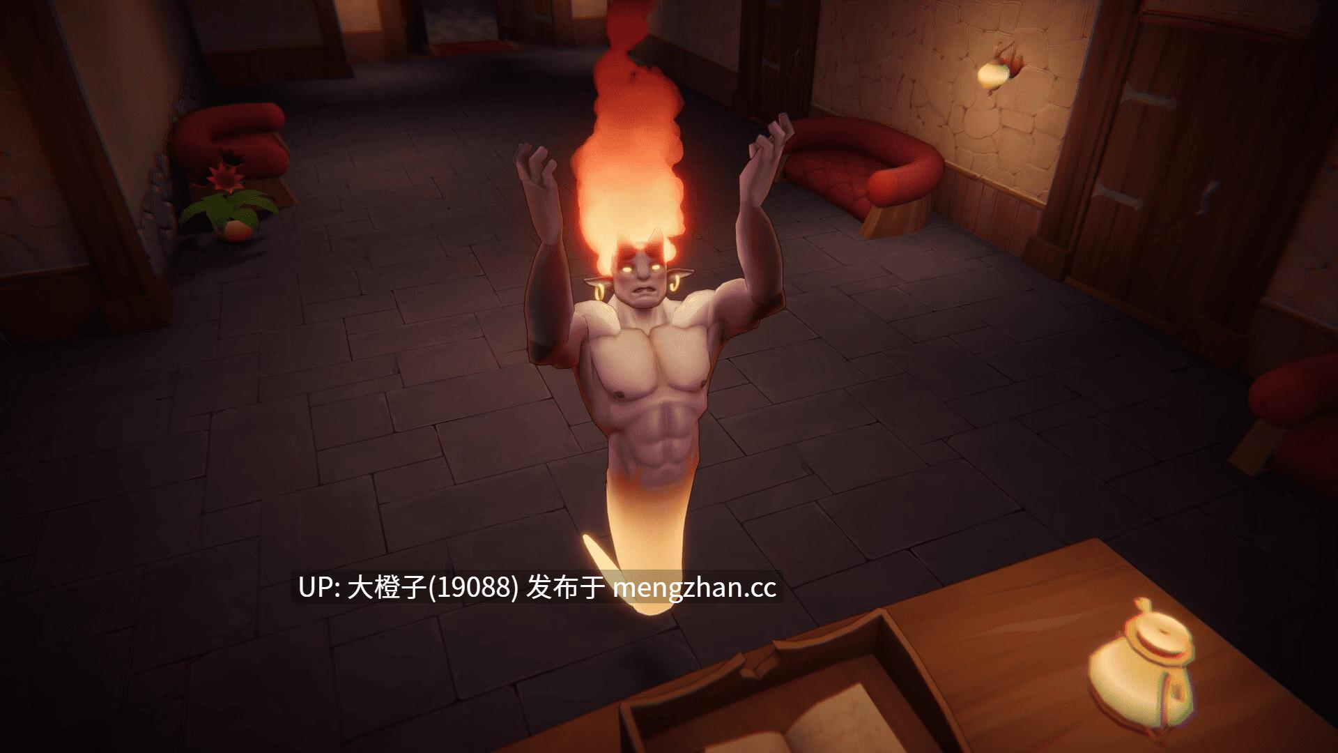 [3D机翻经营SLG步兵]幻想妓院经理 Fantasy Brothel Manager Ver 25.12.2[1.36G]-第4张图片-萌站