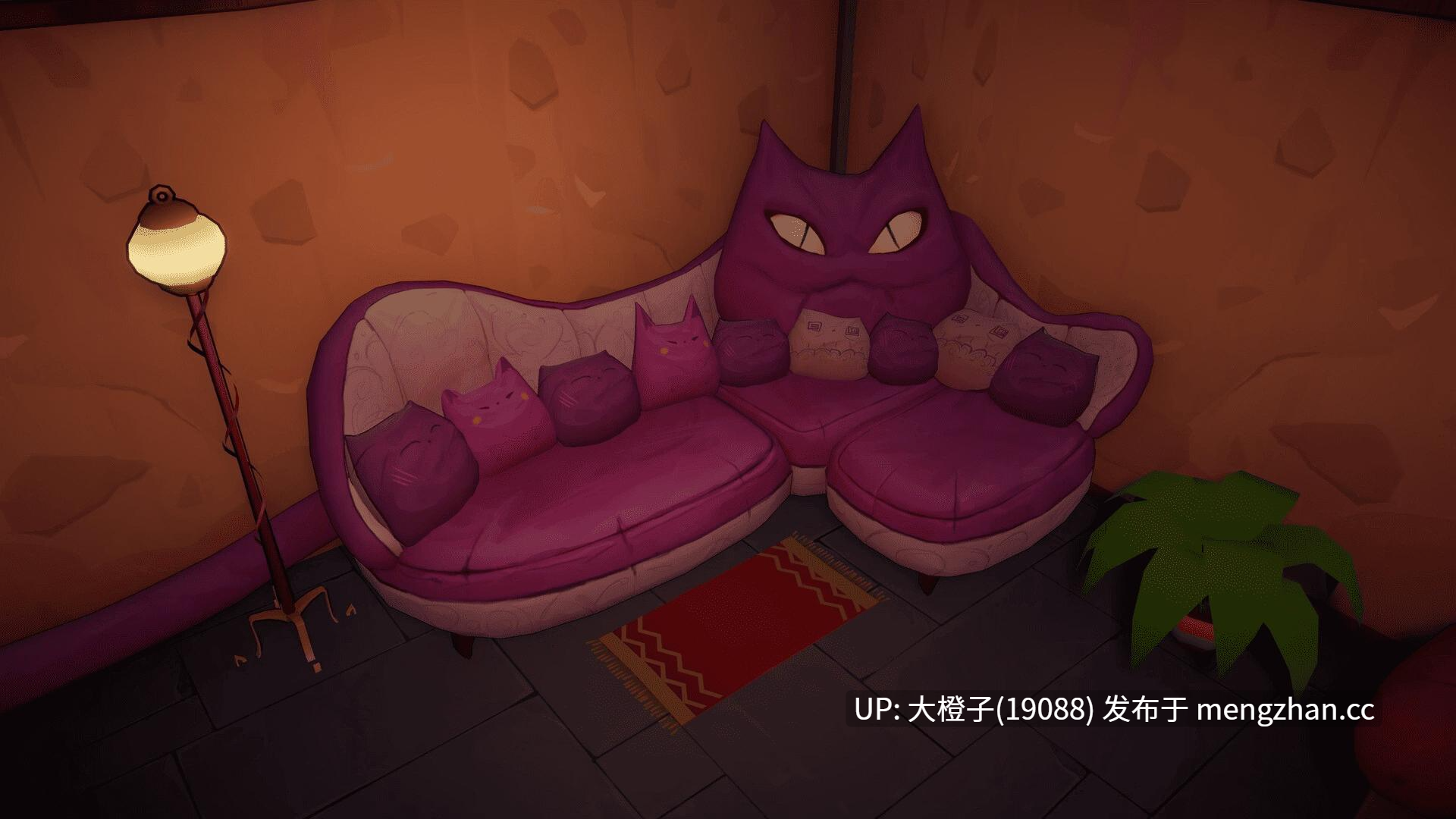 [3D机翻经营SLG步兵]幻想妓院经理 Fantasy Brothel Manager Ver 25.12.2[1.36G]-第8张图片-萌站