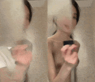 【AI脱衣/0.4萌币 】网红美女脱衣系列：429 长相甜美的小母狗！ #巨乳 #大长腿 #裸舞 #萝莉