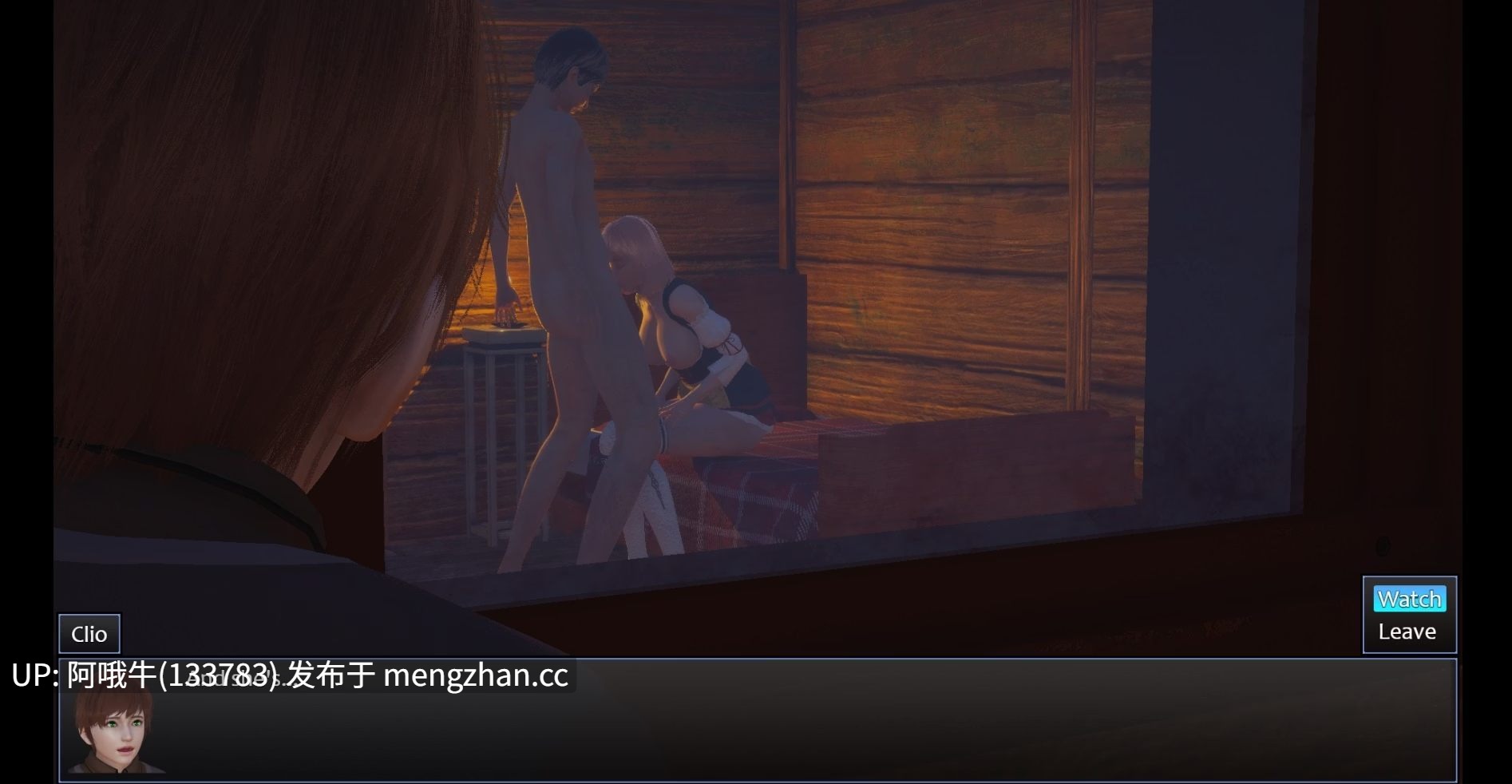 【欧美/RPG/奇幻/冒险/PC/机翻/萌站内植】勇敢者 The Brave [P1 2025-11-17] [Dirty Donny]【1.53G】【序号5284】-第8张图片-萌站