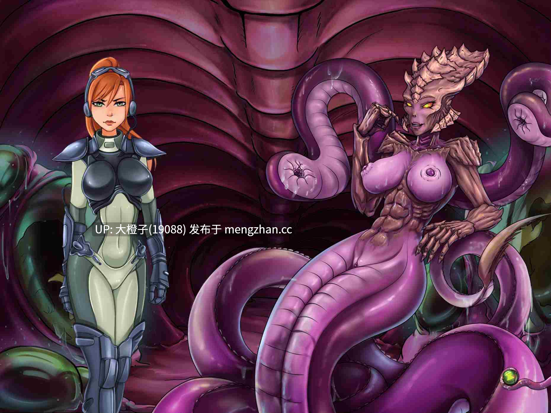 [SLG官中PC+安卓步兵动态肛交]荡妇工艺：精子的热度  SlutCraft Heat of the Sperm v0.49.1 [3.75G]-第6张图片-萌站