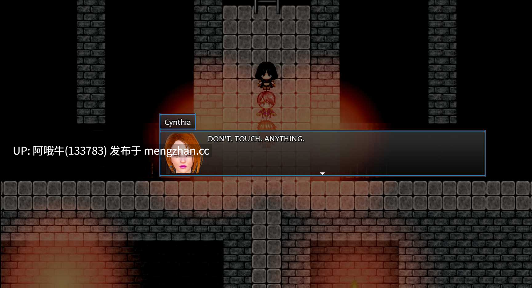 【欧美/RPG/奇幻/冒险/PC/机翻/萌站内植】勇敢者 The Brave [P1 2025-11-17] [Dirty Donny]【1.53G】【序号5284】-第15张图片-萌站