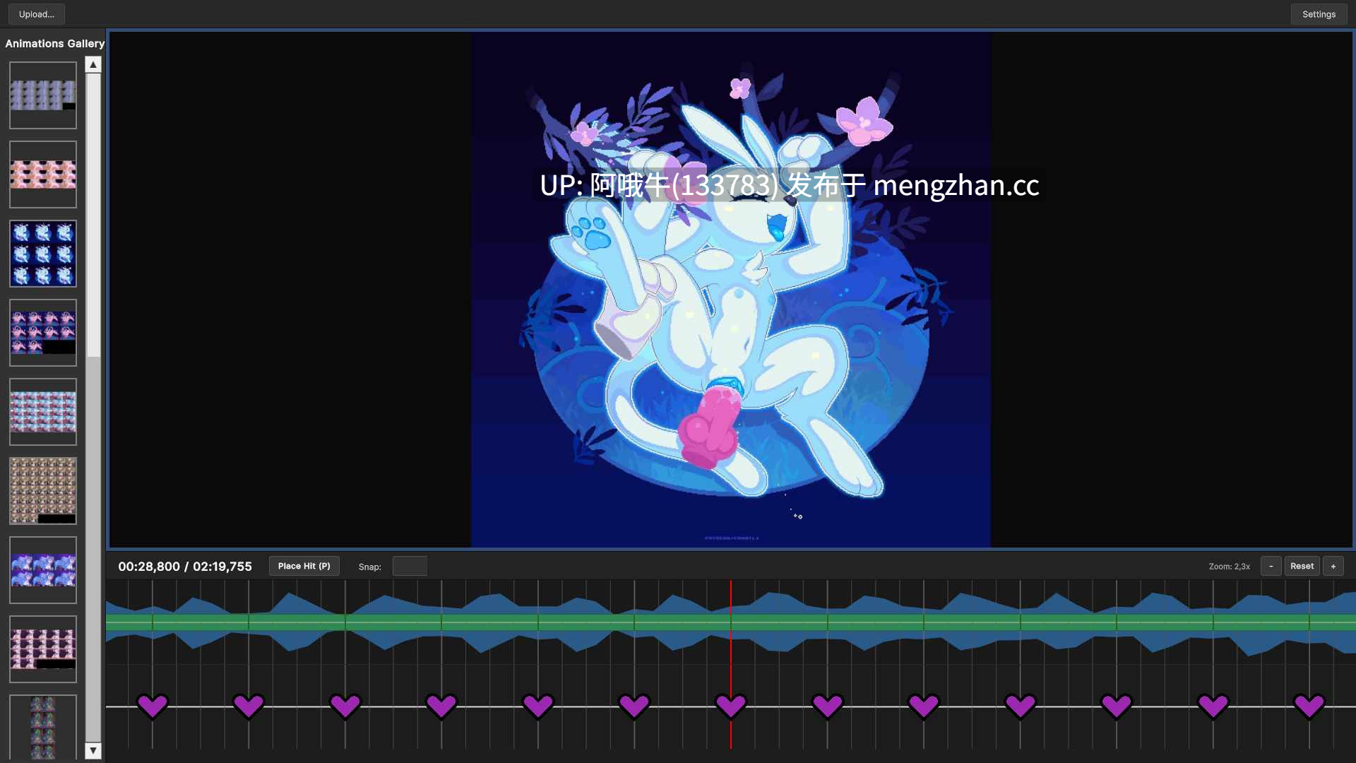 【多选择类/SLG/PC/机翻】又一款JOI游戏 Yet Another JOI Game [v1.4.1 Beta] [TeslaHors][561M]【序号5285】-第3张图片-萌站