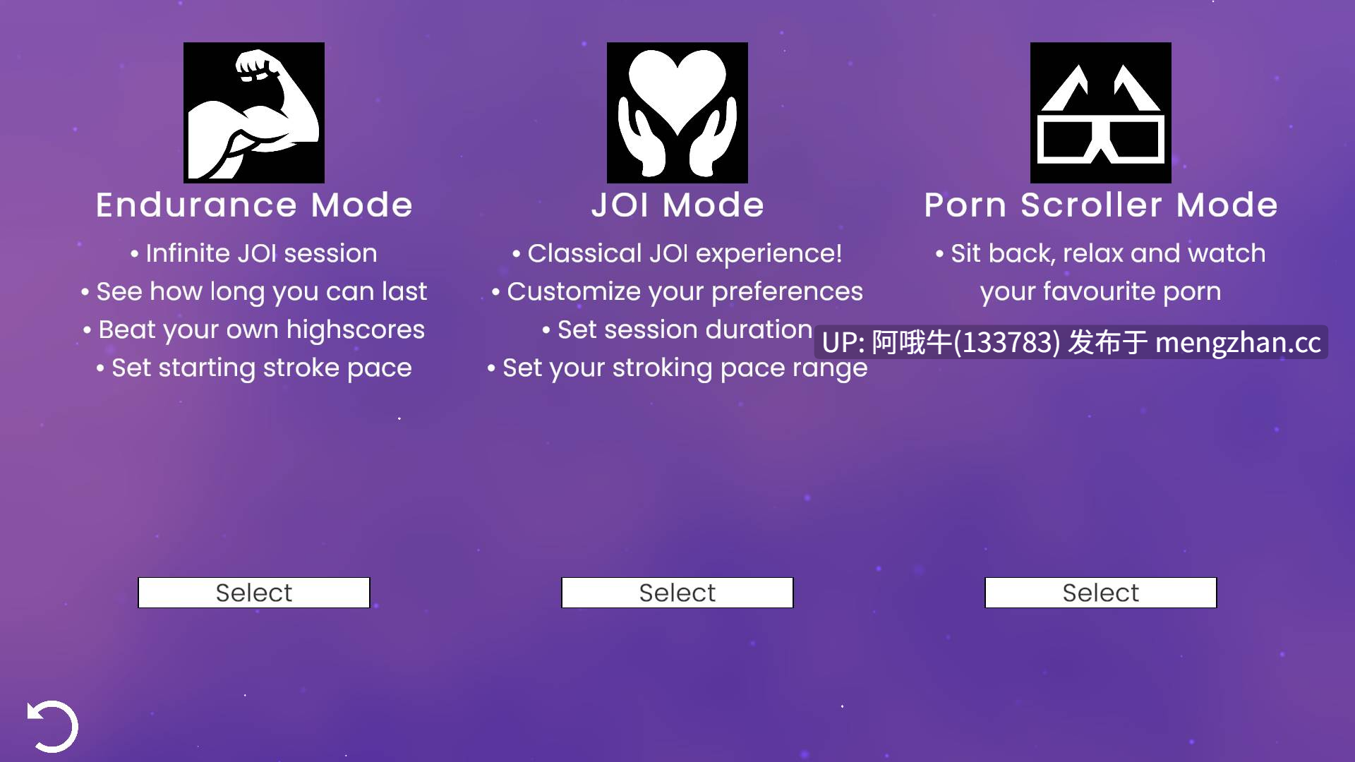 【多选择类/SLG/PC/机翻】又一款JOI游戏 Yet Another JOI Game [v1.4.1 Beta] [TeslaHors][561M]【序号5285】-第6张图片-萌站
