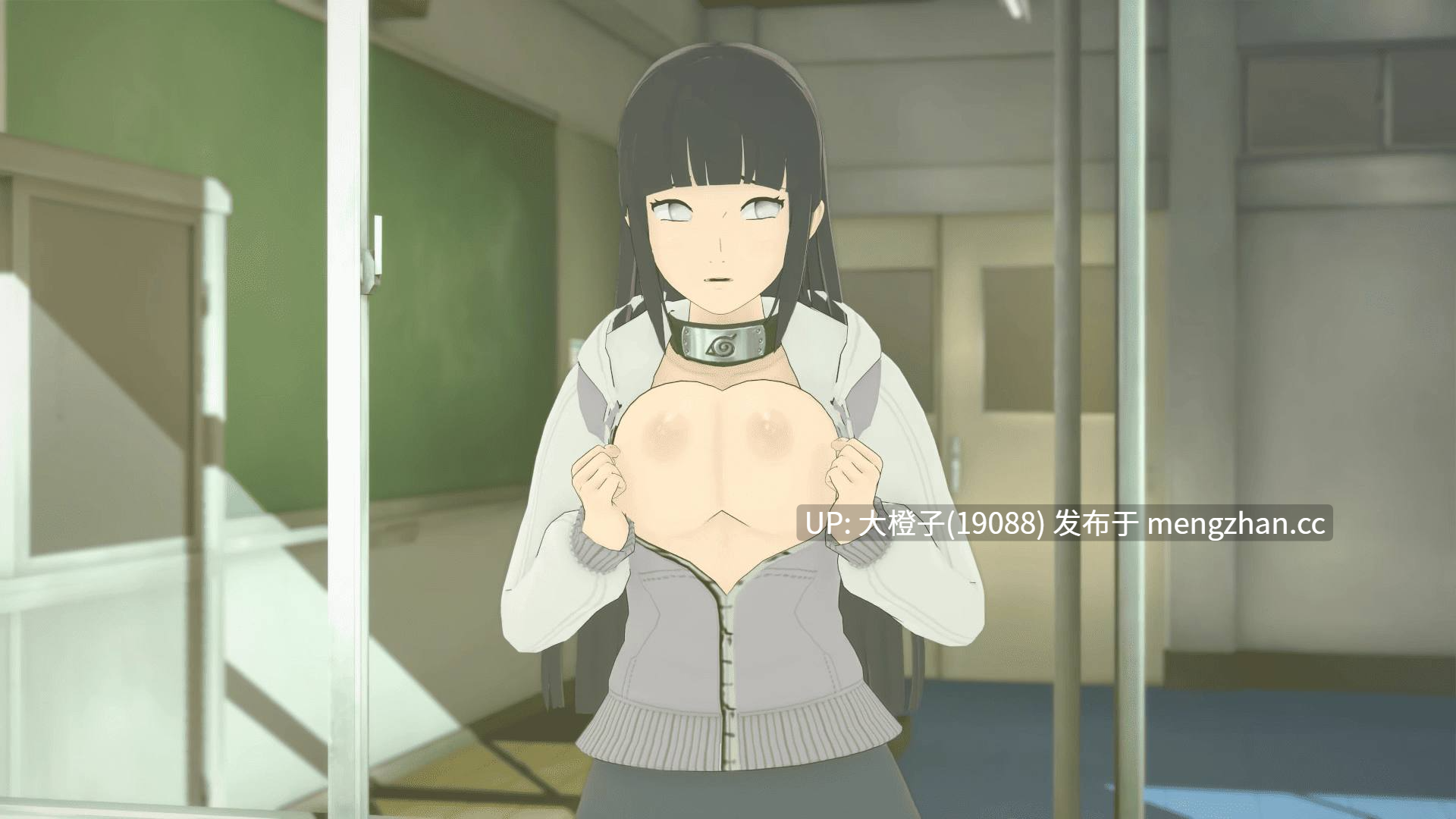 [SLG汉化PC动态步兵NTL]火影同人多元宇宙巴兰斯 Multiverse Ballance v0.9.9.9.4 [2.59G][萌站植入]-第9张图片-萌站
