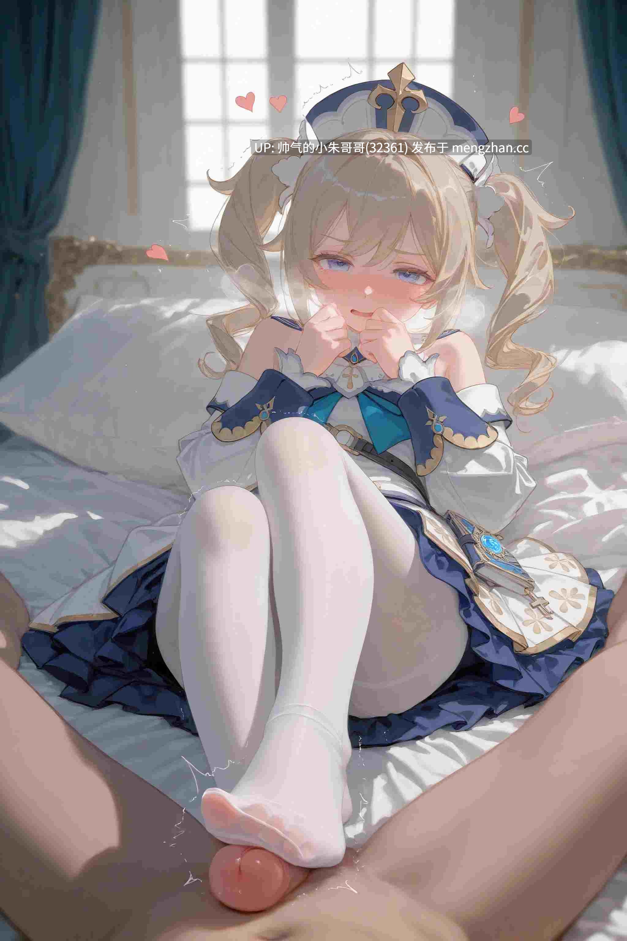 NFFA 大佬10月合集【2300p+282gif+4.13g】-第8张图片-萌站