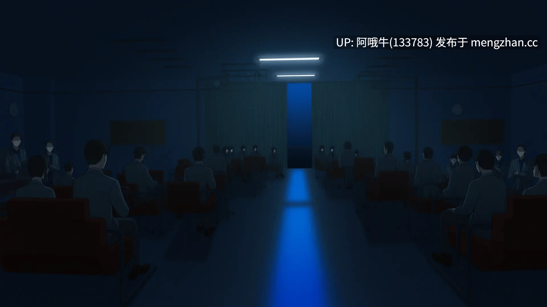 【2D/SLG/PC/机翻/萌站内植】咒术训练家 Jujutsu Trainer [v0.1] [Milk Dragon Studios][162M]【序号5289】-第4张图片-萌站