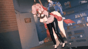 新作-Yuzuha x Futa ZhuYuan WIP (ZzZ) 柚叶 x 朱鳶-第5张图片-萌站 新作-Yuzuha x Futa ZhuYuan WIP (ZzZ) 柚叶 x 朱鳶-第5张图片-萌站