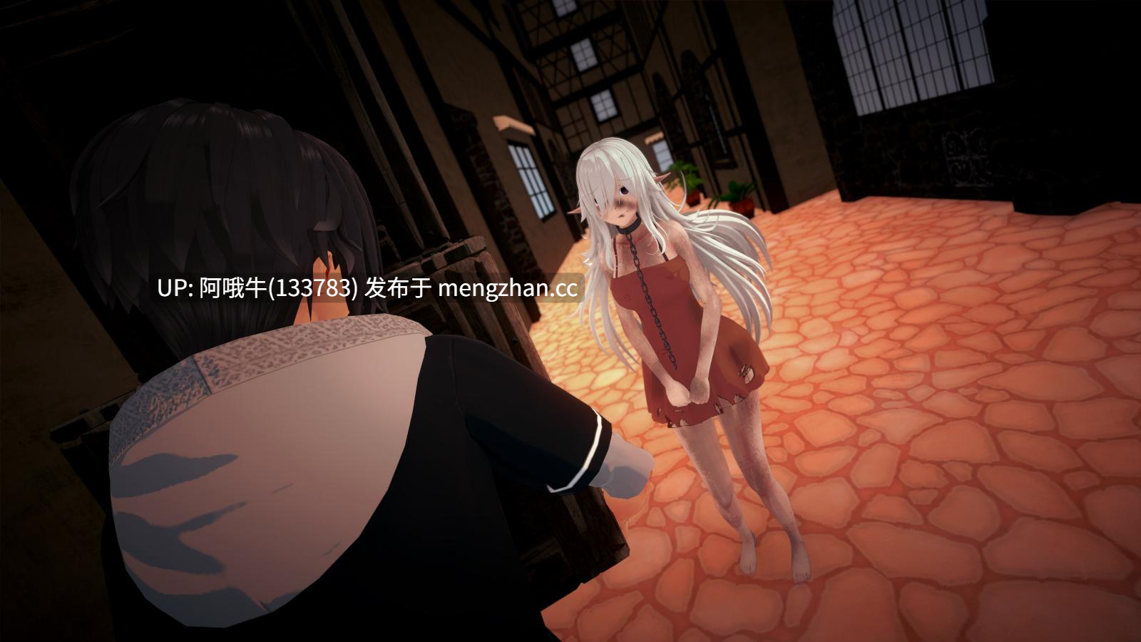 【日系/SLG/PC/机翻】转世为女神英雄 Reincarnated as a Goddess´s Hero [v0.4] [Zora dev][3.87G]【序号5290】-第3张图片-萌站