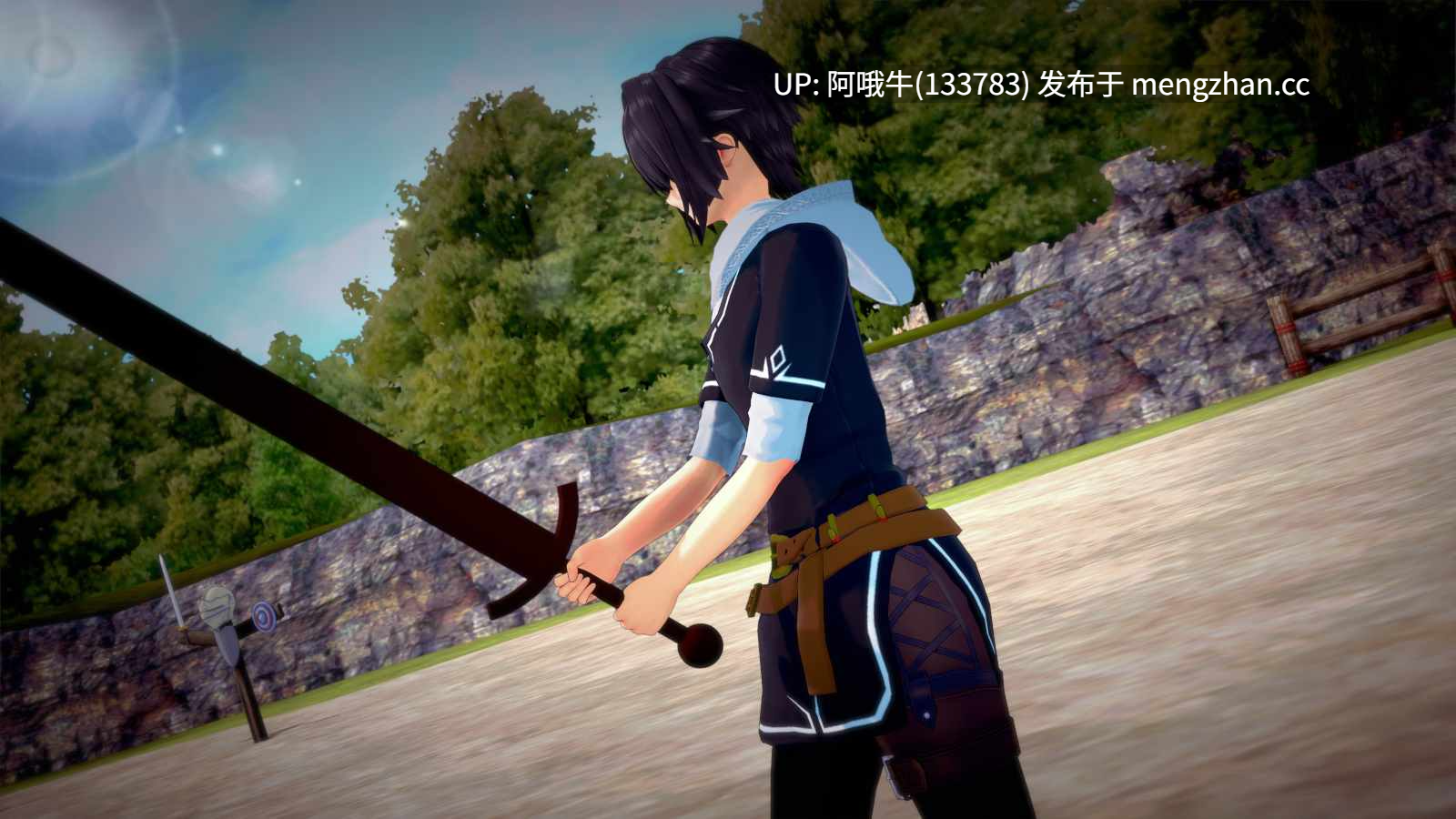 【日系/SLG/PC/机翻】转世为女神英雄 Reincarnated as a Goddess´s Hero [v0.4] [Zora dev][3.87G]【序号5290】-第6张图片-萌站