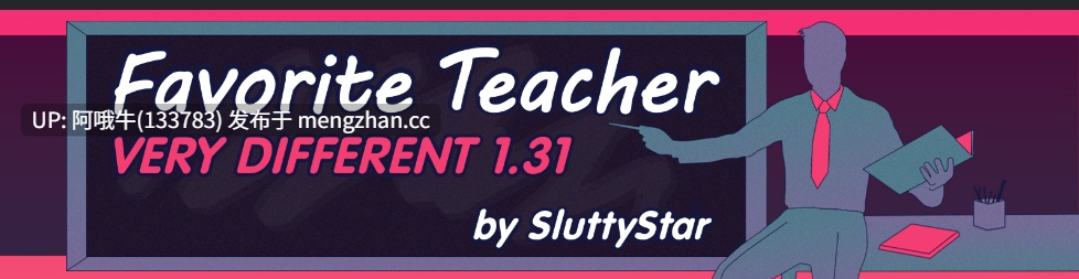 【真人/html浏览器机翻/互动/文字视觉类小说/PC】最喜欢的老师 Favorite Teacher [v1.63] [SluttyStar][4.69G]【序号5291】