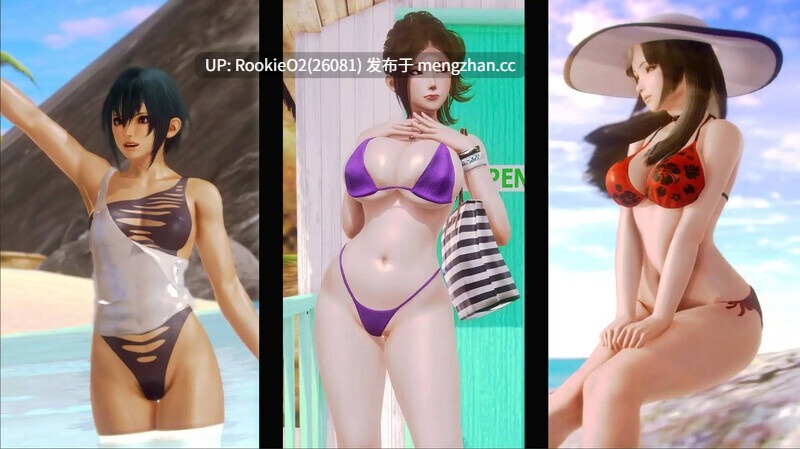 [后宫大作SLG/汉化/PC] 二次元老婆学院 Waifu Academy Ver0.13.5 AI汉化步兵版 [6.75G更新]-第8张图片-萌站