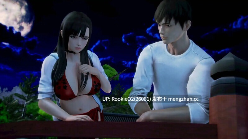 [后宫大作SLG/汉化/PC] 二次元老婆学院 Waifu Academy Ver0.13.5 AI汉化步兵版 [6.75G更新]-第11张图片-萌站