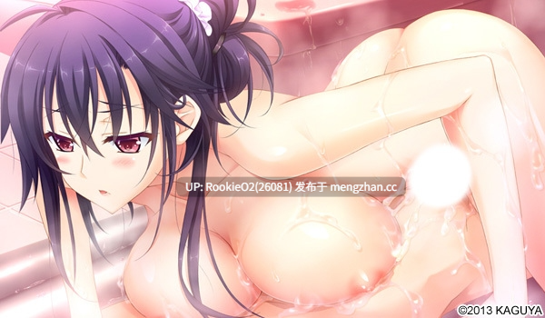 [ADV/汉化/巨乳/PC] 爆榨姐姐～姐姐要榨干弟弟啦！AI汉化版 [4.49G] -第6张图片-萌站
