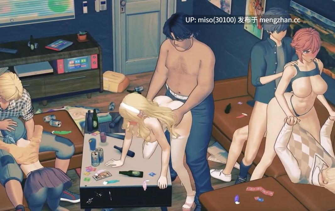 17.Iwara - Slutty Mix 2 -第3张图片-萌站