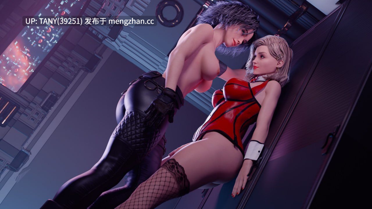 #情欲效应 #Lust Effect 官方中文版 -第2张图片-萌站 #情欲效应 #Lust Effect 官方中文版 -第2张图片-萌站